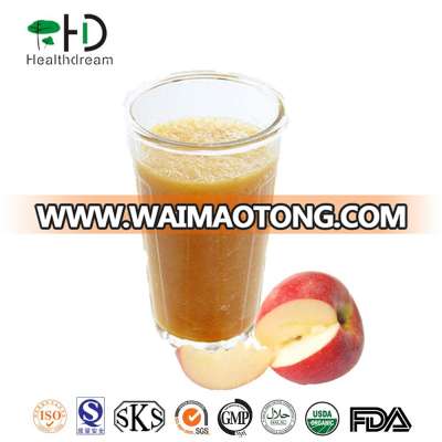 3times/6times Nature Apple Concentrate juice, Apple juice Concentrate