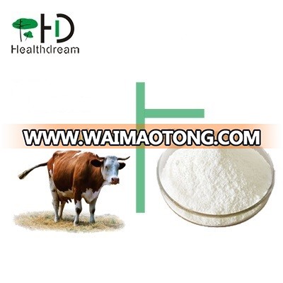 Halal Hydrolyzed Bovine Collagen Powder Bovine Gelatin