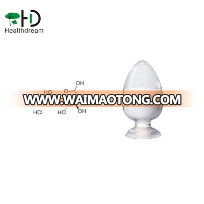 HPMC DC Grade D-Glucosamine HCL CAS 66-84-2