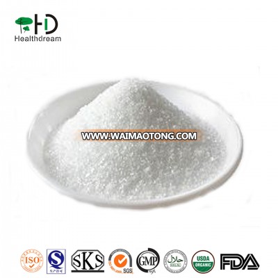 High quality sweeteners CAS:7296-56-2 L-Arabinose/pectinose /pectin sugar