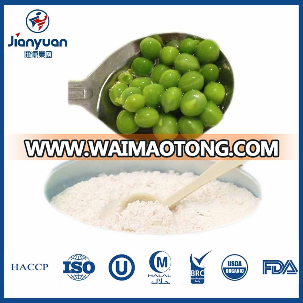 Food Grade Pea Protein Isolate