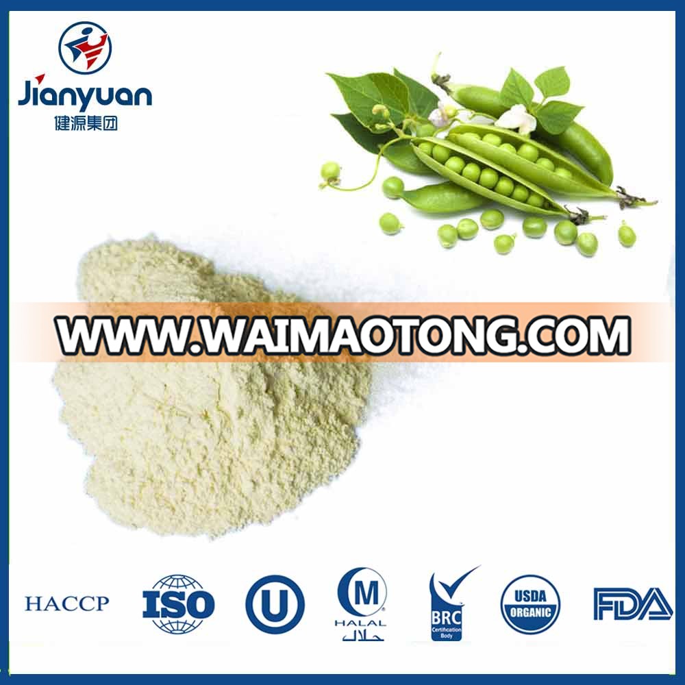 Food Ingredients Pea Protein Isolate Powder